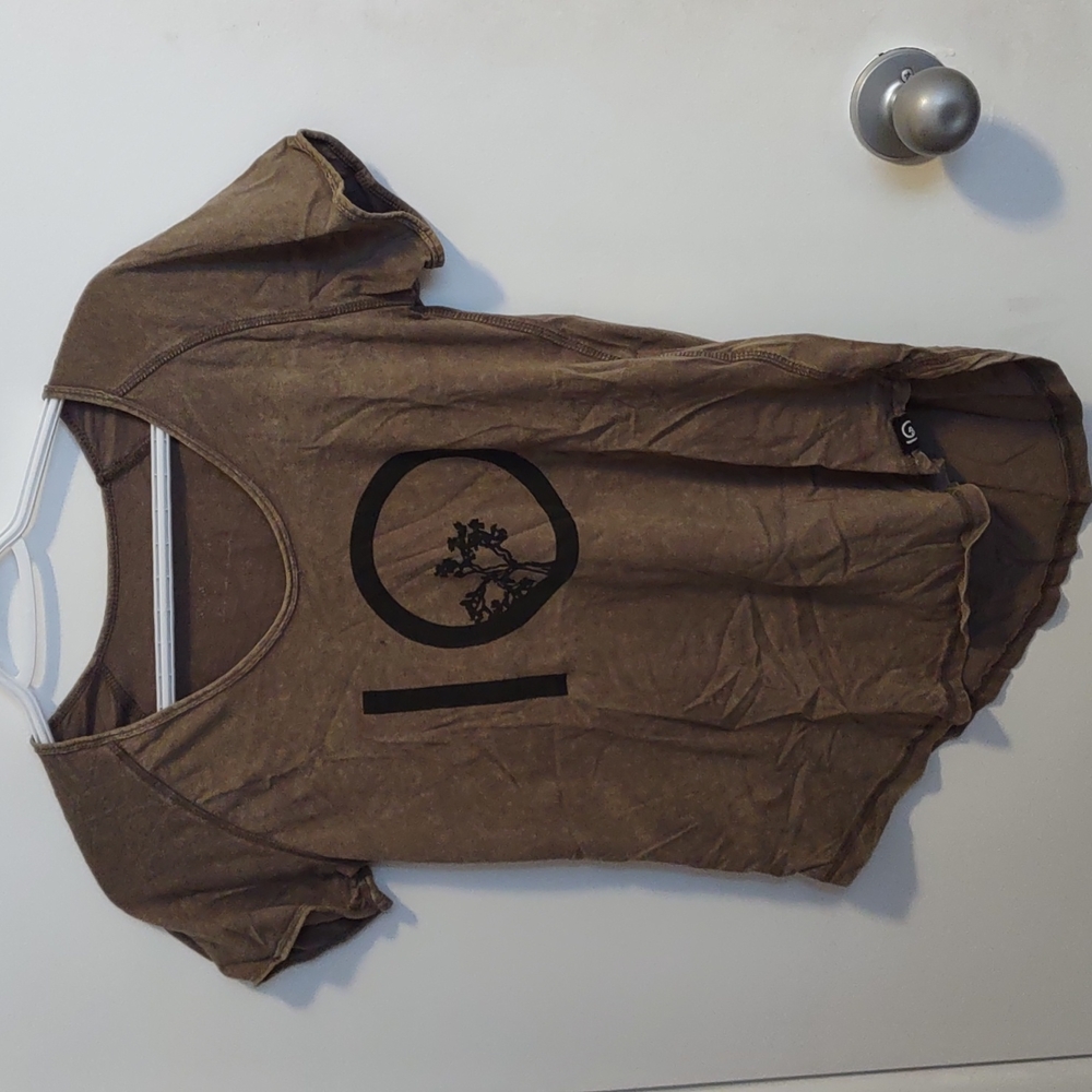 Tentree M t-shirt